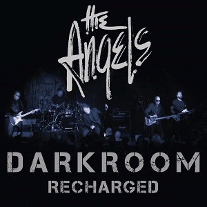 Angel City : Dark Room Recharged